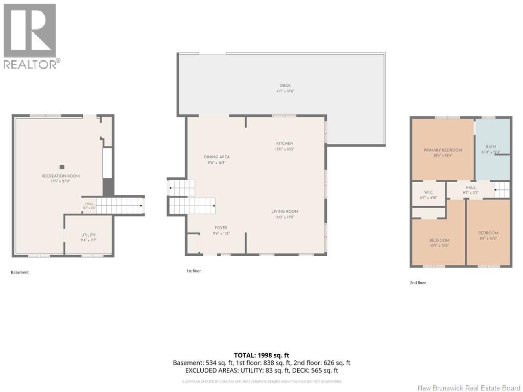 235 Highfield Avenue Property Photo 36