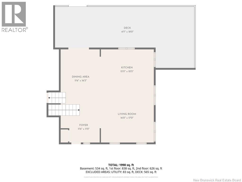235 Highfield Avenue Property Photo 37