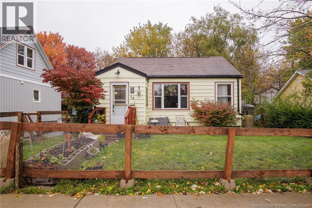 34 Currie Avenue Property Photo 1