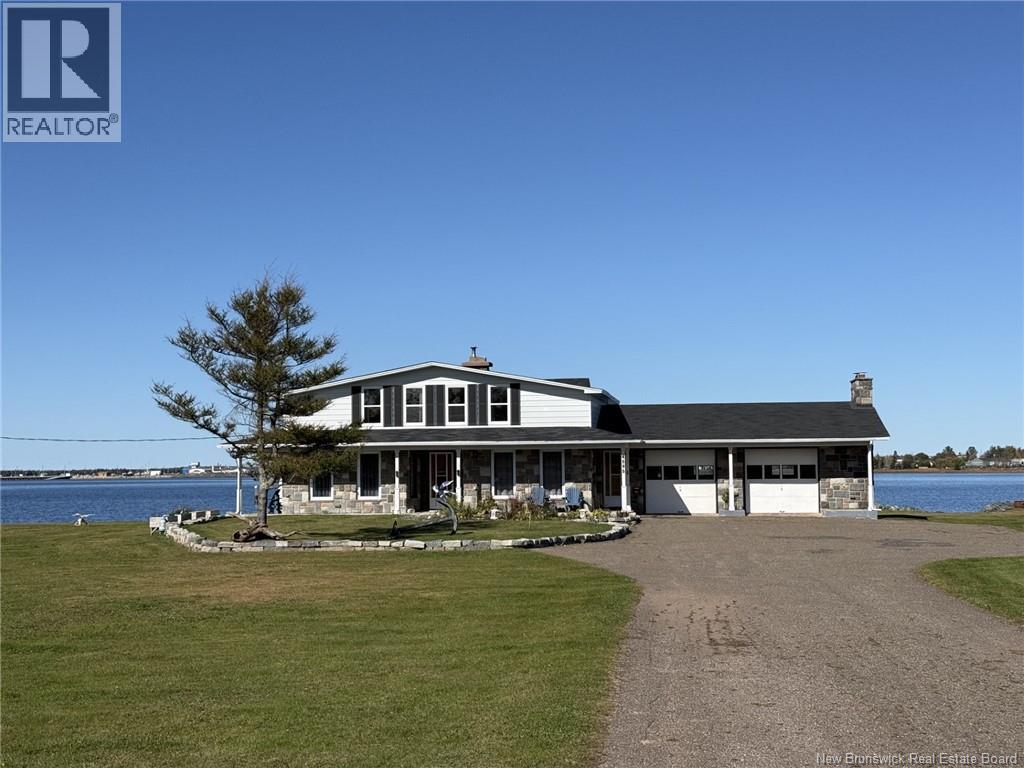 4595 Route 113 Property Photo 1