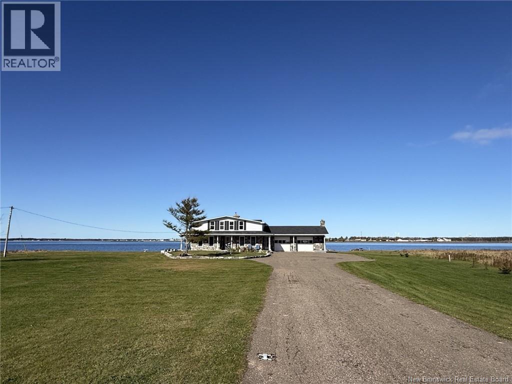 4595 Route 113 Property Photo 2