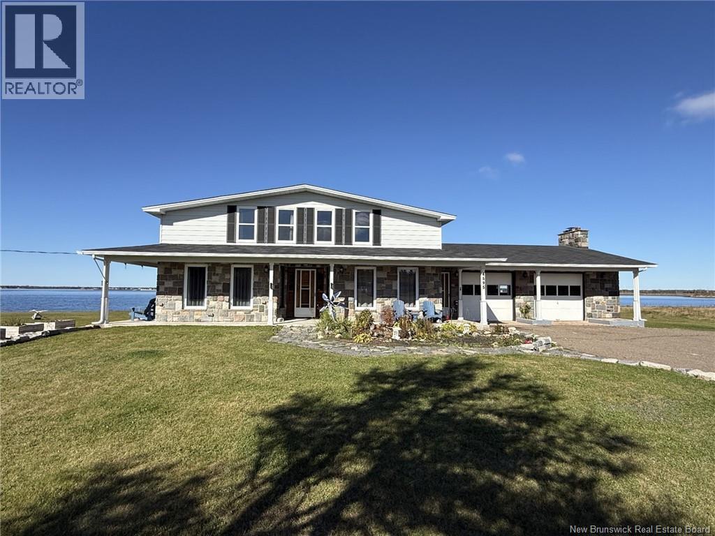 4595 Route 113 Property Photo 15