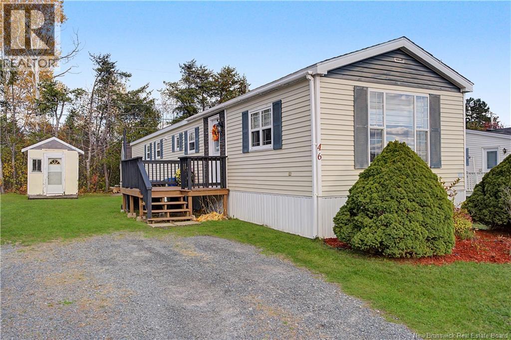 46 Travis Street Property Photo 1