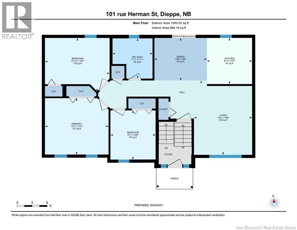 101 Herman Street Property Photo 49