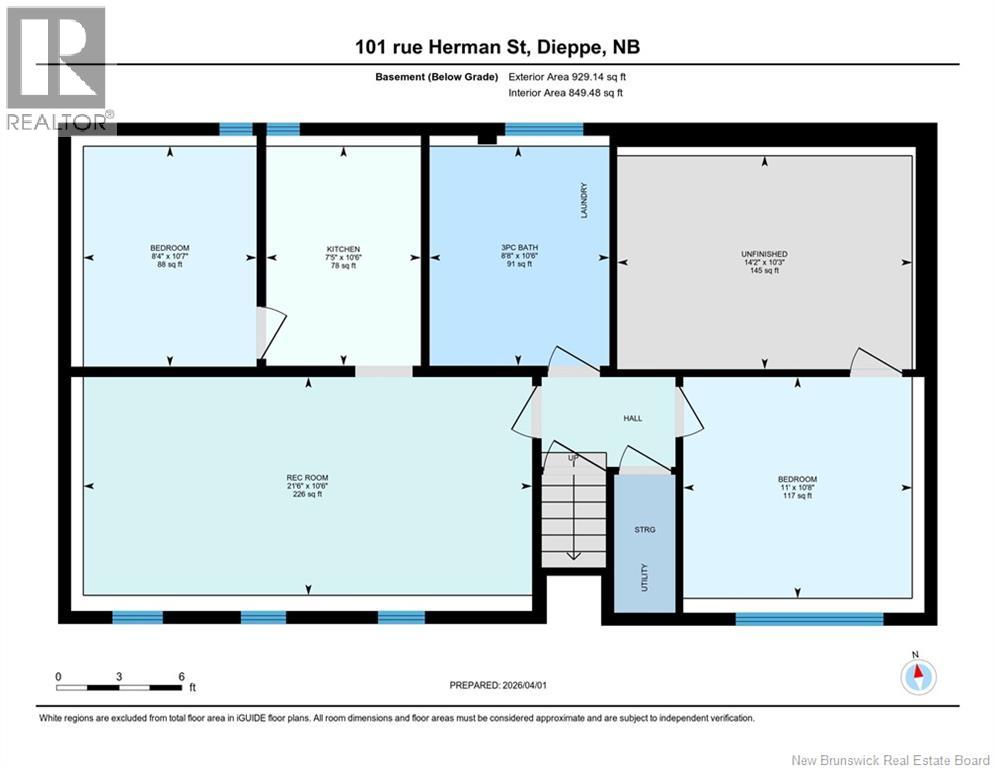 101 Herman Street Property Photo 50