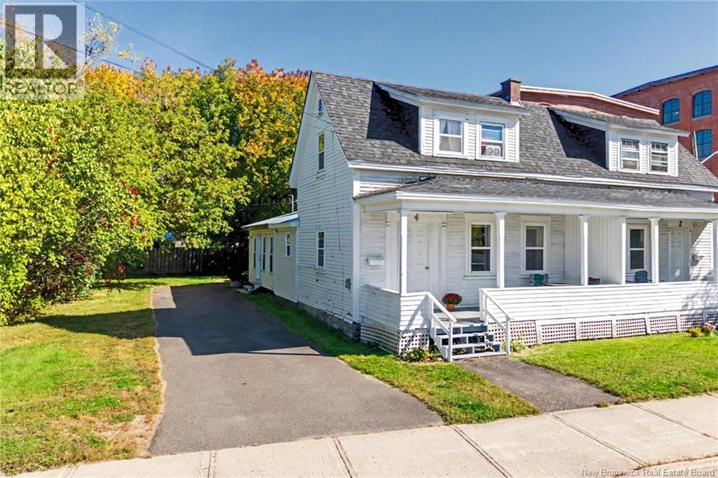 2 & 4 River Street Property Photo 1