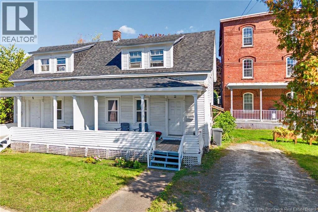 2 & 4 River Street Property Photo 2