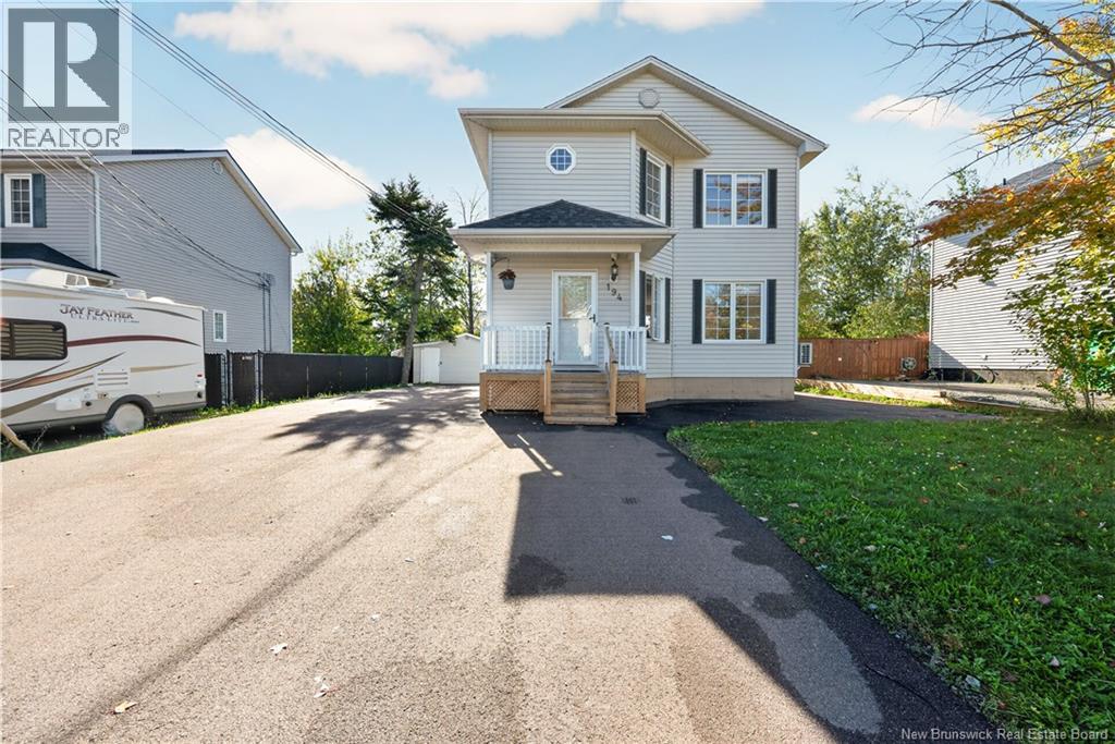 194 Rennick Road Property Photo 1