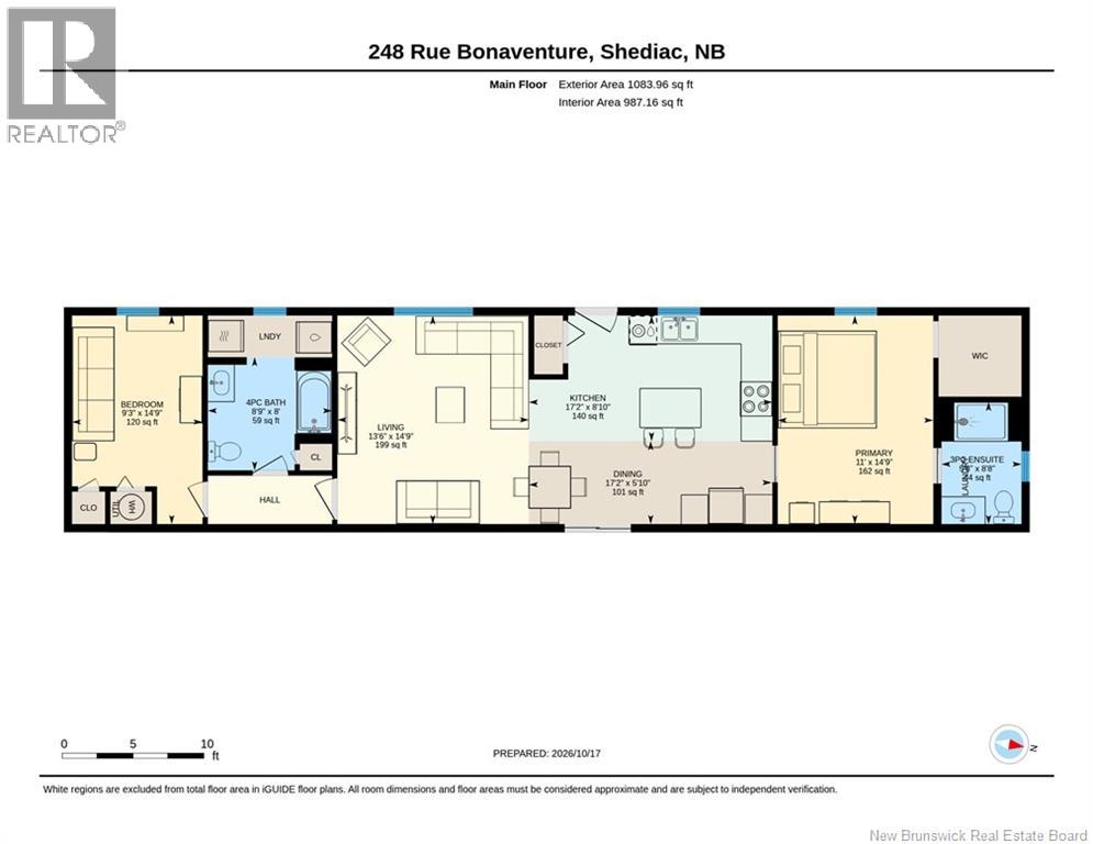 248 Bonaventure Street Property Photo 43