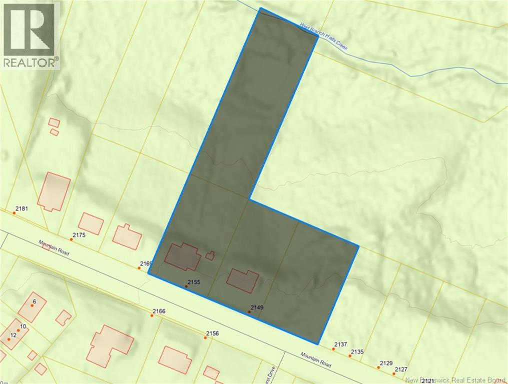 2149-2155 Mountain Road Property Photo 2
