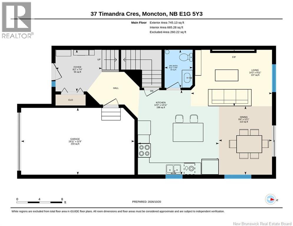 37 Timandra Crescent Property Photo 43