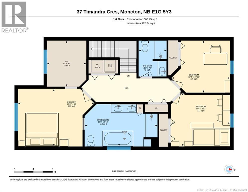 37 Timandra Crescent Property Photo 44
