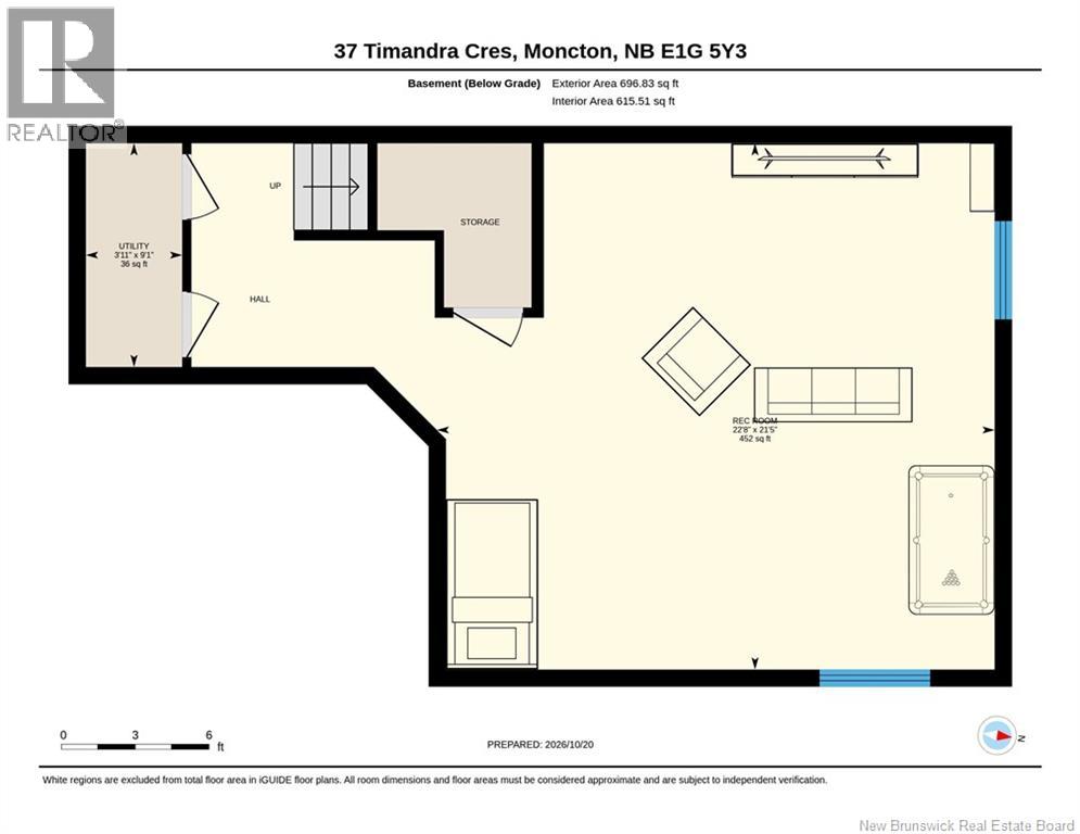 37 Timandra Crescent Property Photo 45