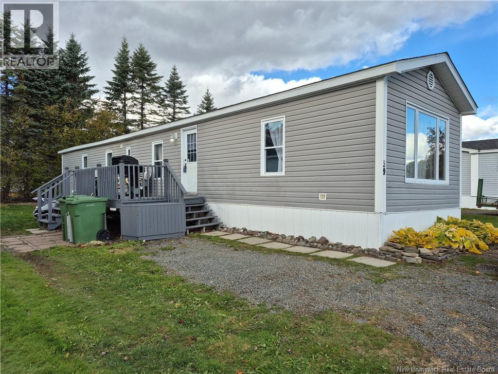 59 Tamarack Drive Property Photo 1