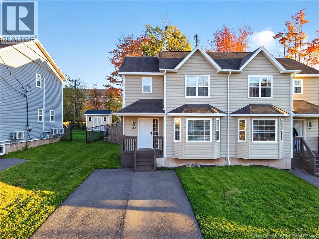 183 Belle Foret Property Photo 1