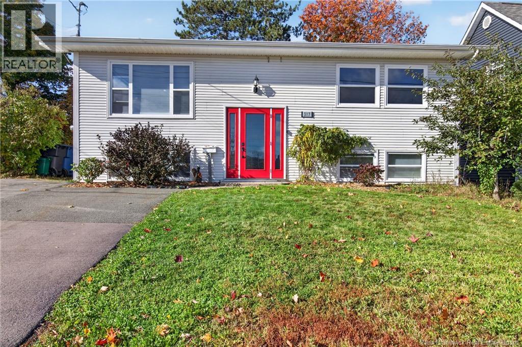 317 Montgomery Avenue Property Photo 1