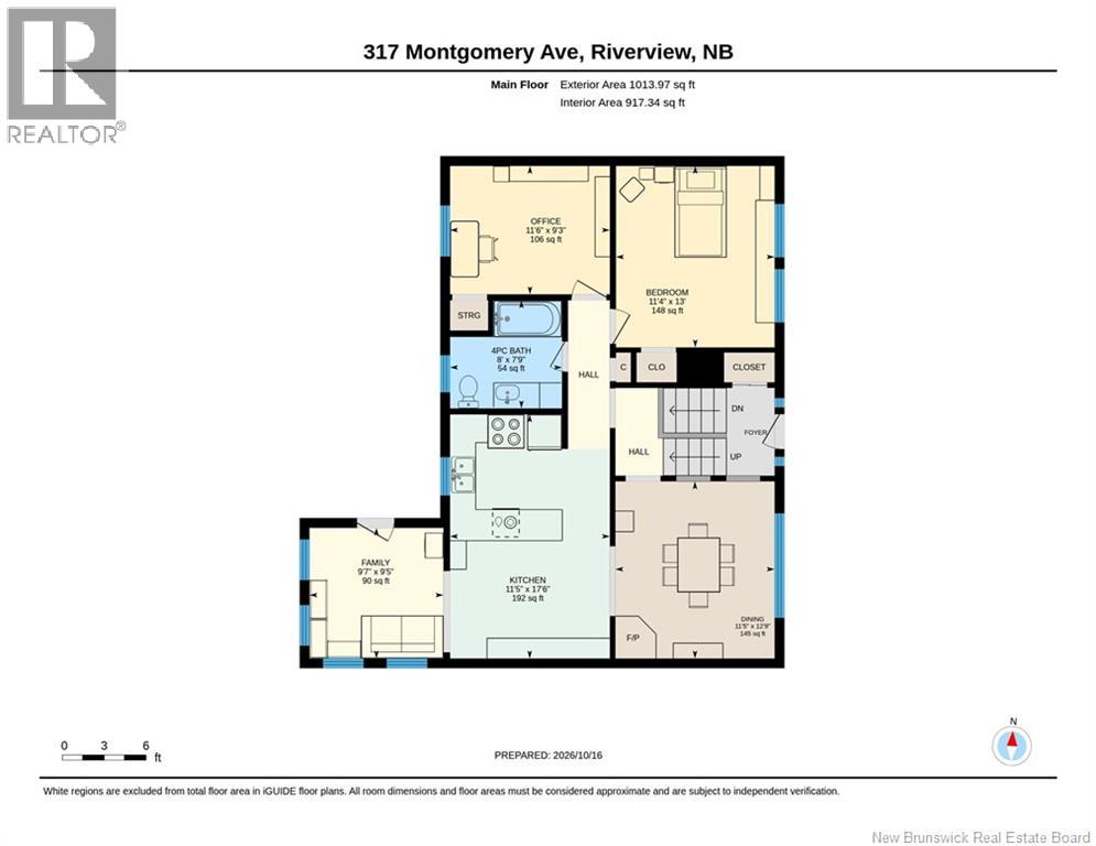 317 Montgomery Avenue Property Photo 38