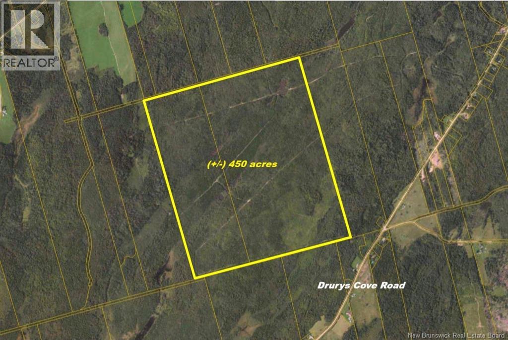 Off Drurys Cove Road Property Photo 14