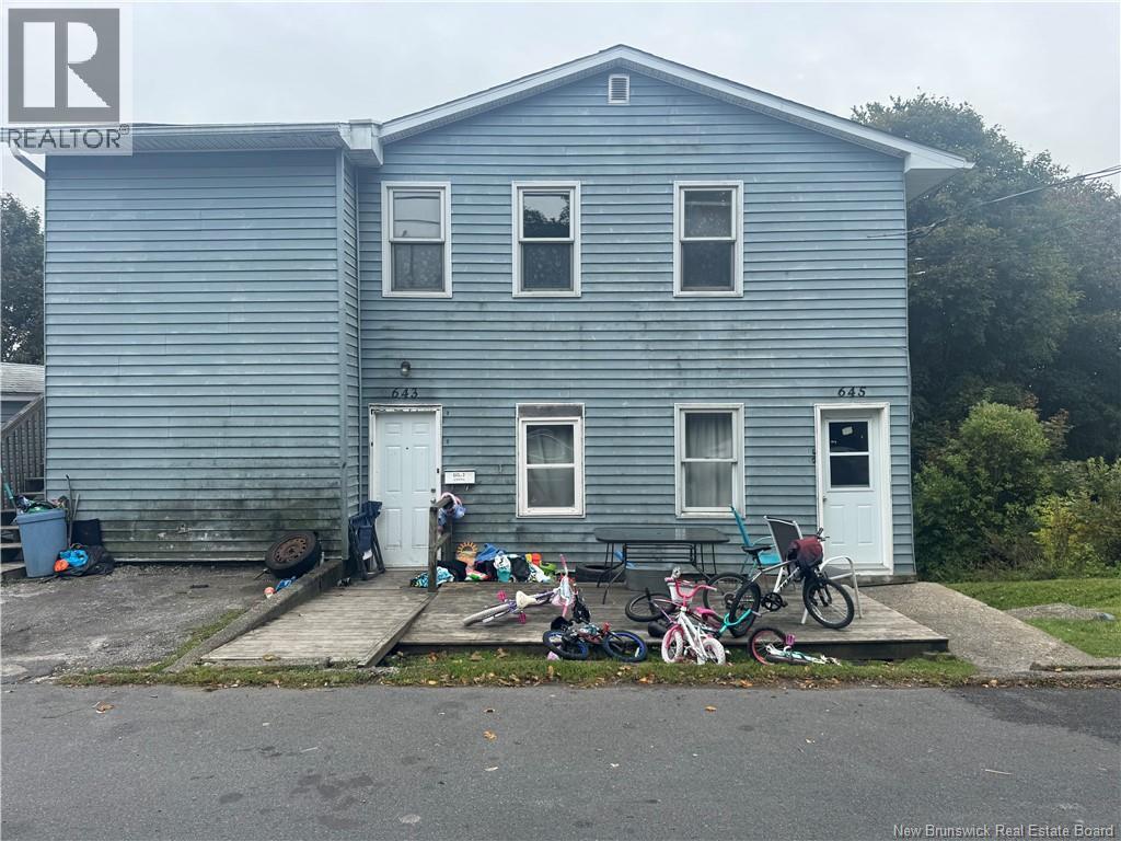 643-645 George Street Property Photo 1