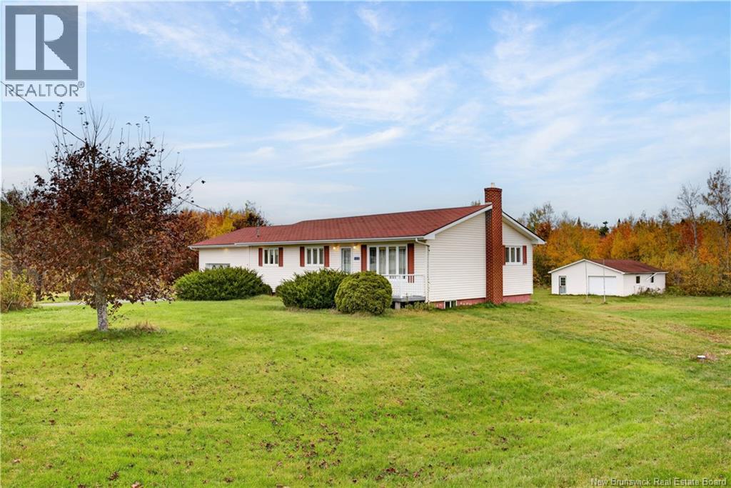 5430 Route 117 Property Photo 2