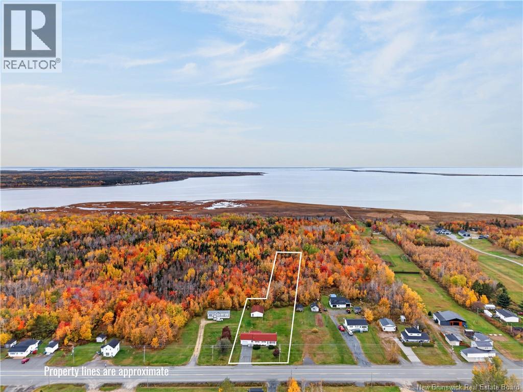 5430 Route 117 Property Photo 4