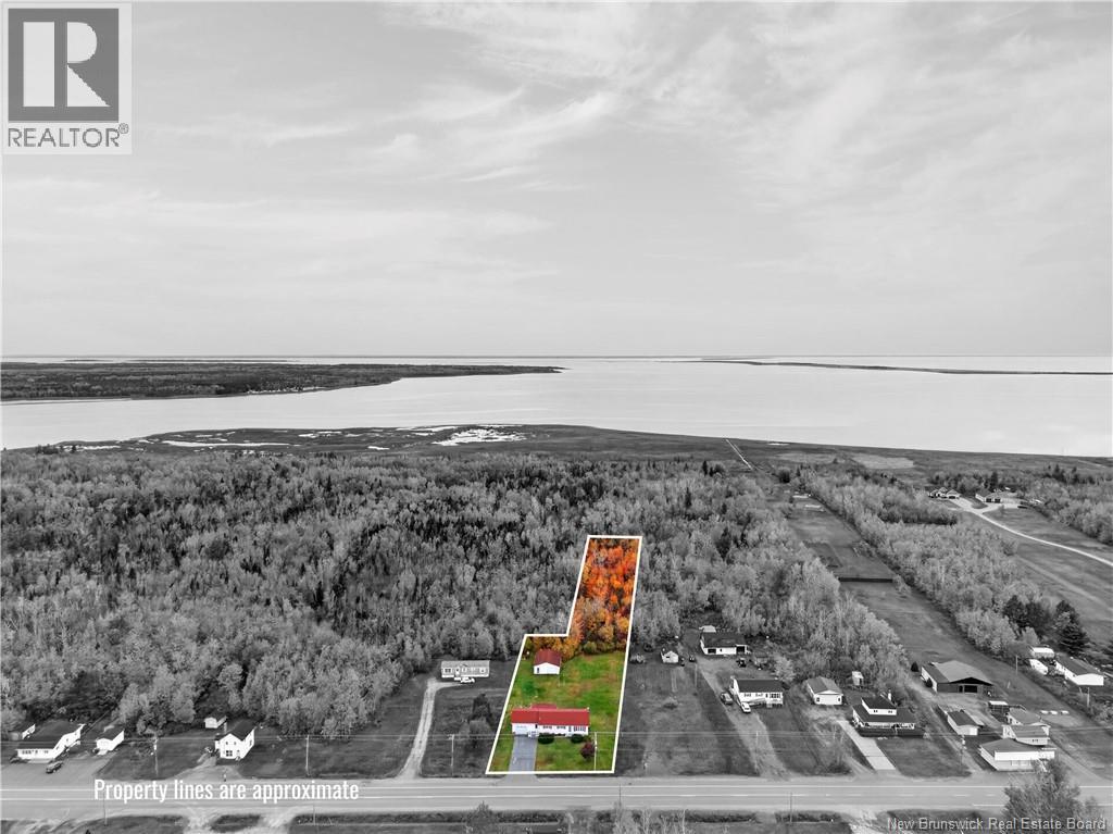 5430 Route 117 Property Photo 5