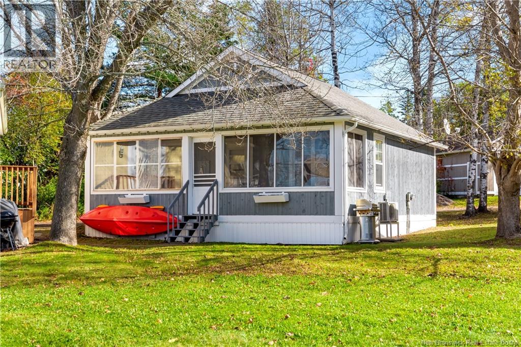 23 Acadie Unit# 17 Property Photo 1