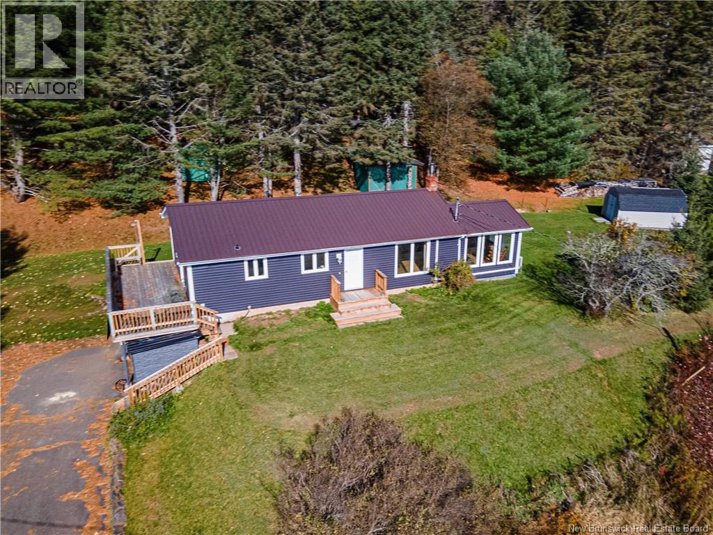 3119 Route 121 Property Photo 1
