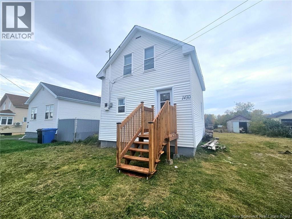 1430 St. Mary Avenue Property Photo 2