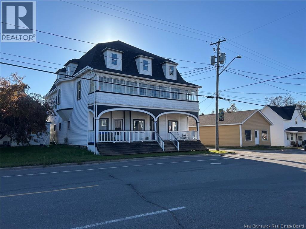 213 Route 124 Property Photo 1