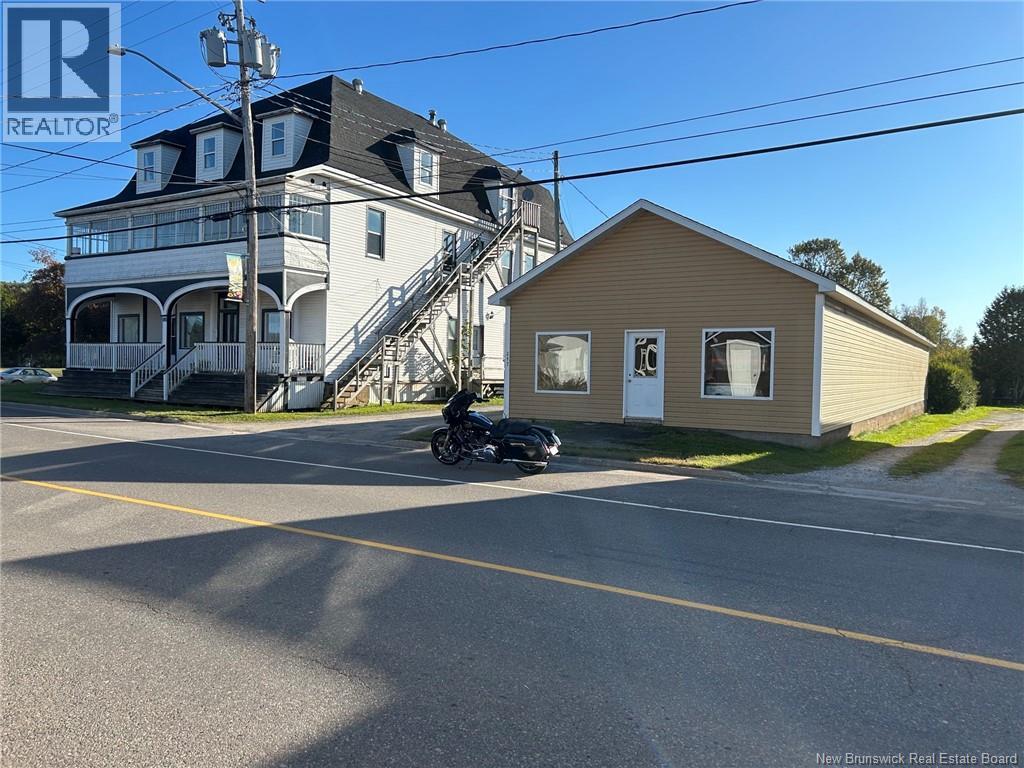 213 Route 124 Property Photo 2