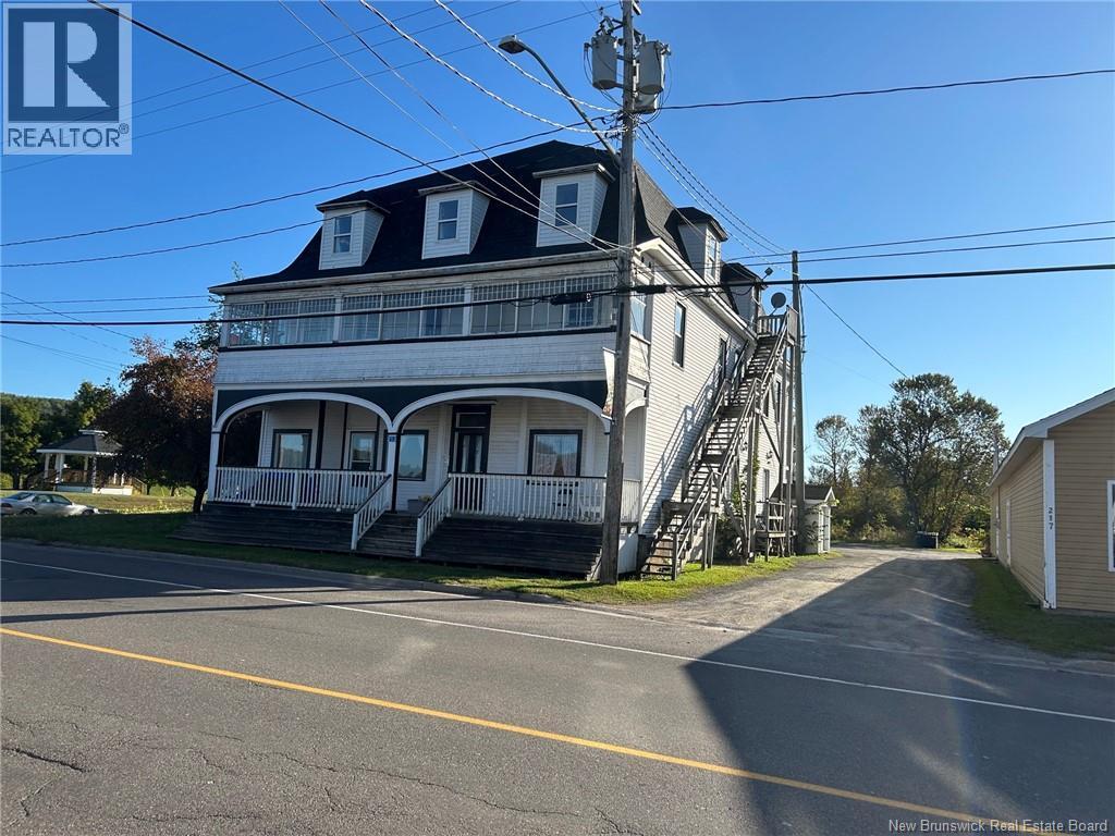 213 Route 124 Property Photo 3