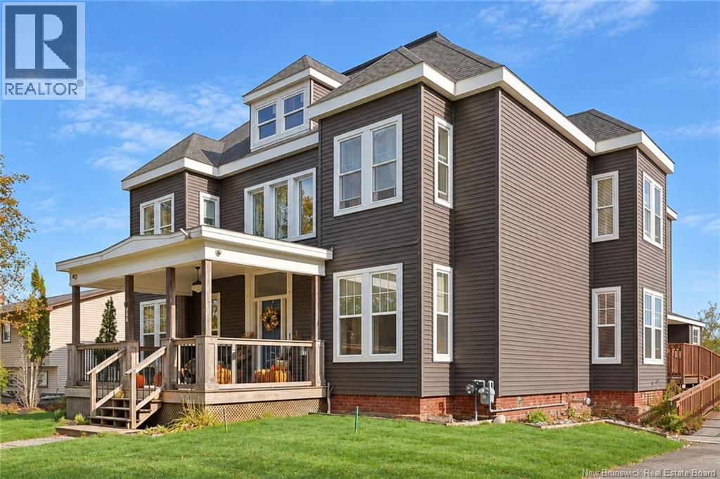 357 Dufferin Row Property Photo 1