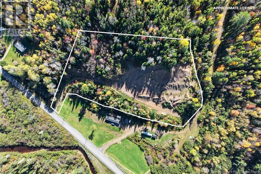 Lot Penniac Road Property Photo 9