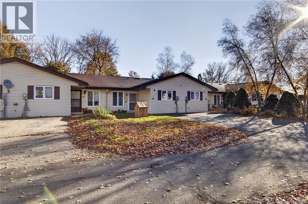 44 Wallace Court