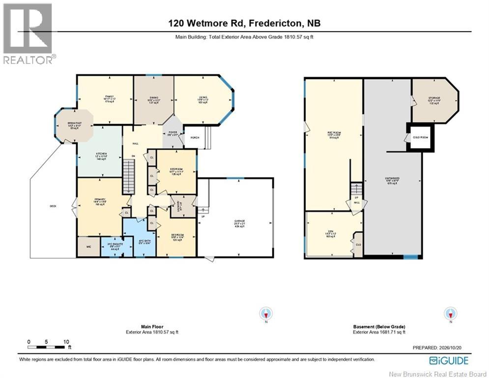120 Wetmore Road Property Photo 49