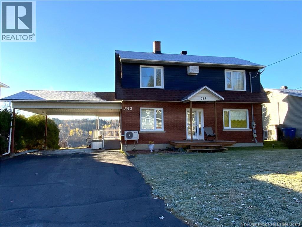 542 Saint-François Street Property Photo 1