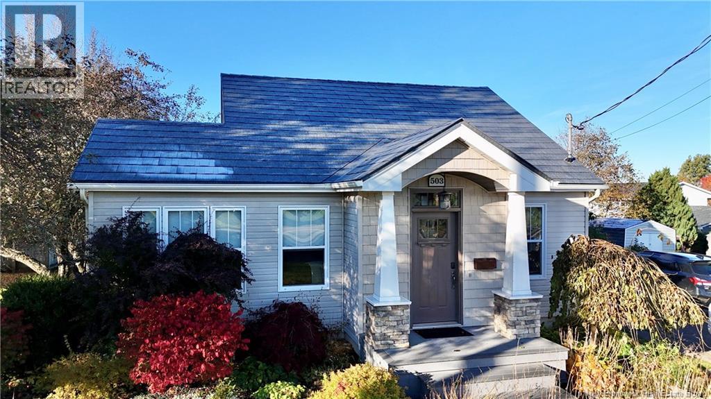 503 Amirault Property Photo 1