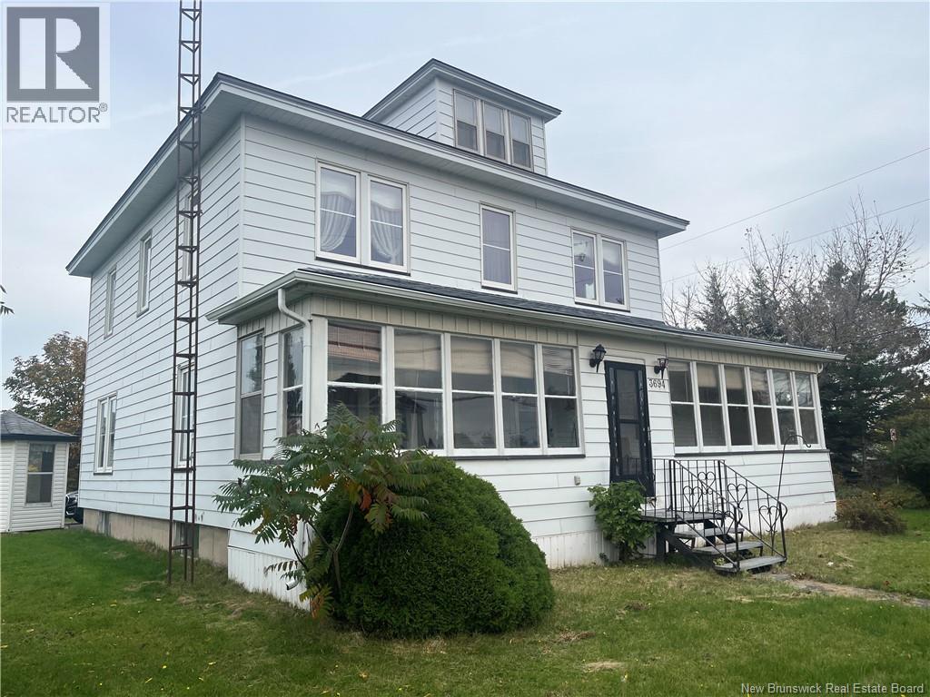 3694 Principale Street Property Photo 2
