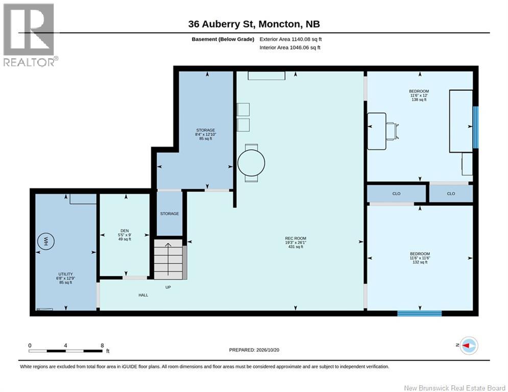 36 Auberry Street Property Photo 47
