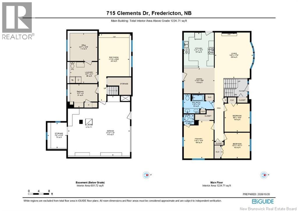 715 Clements Drive Property Photo 42