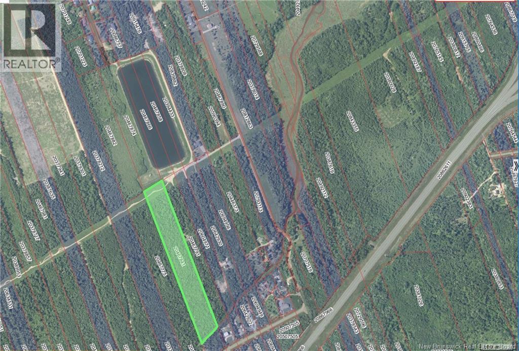 Lot Rue Landry Street Property Photo 1