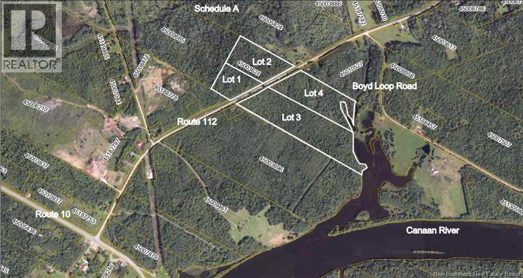 Lot 2 Route 112 Property Photo 1