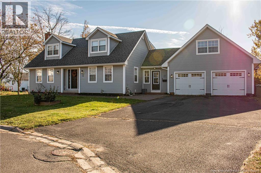 5 Allison Court Property Photo 1