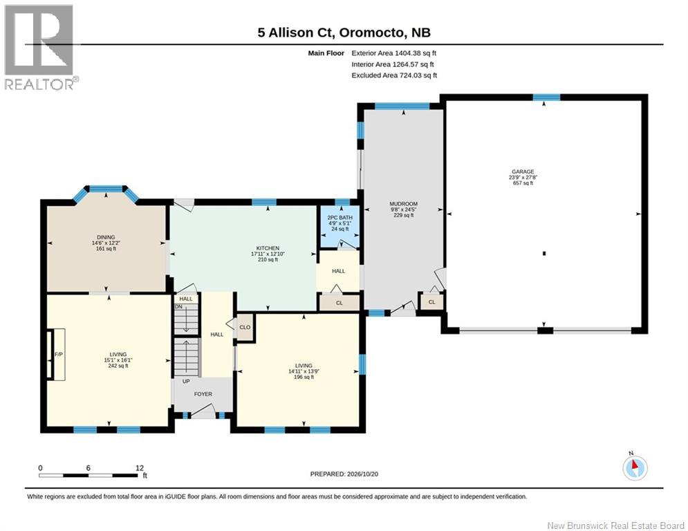5 Allison Court Property Photo 46
