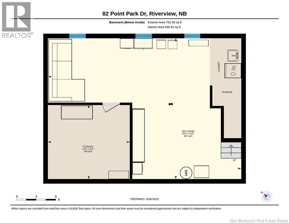 82 Point Park Drive Property Photo 48