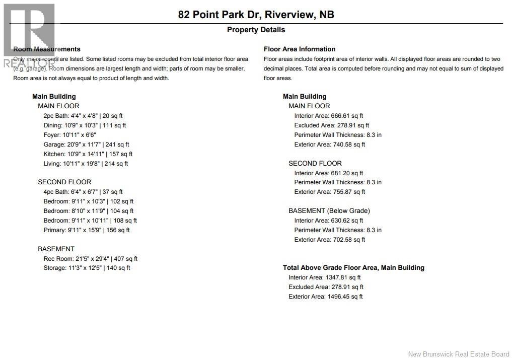 82 Point Park Drive Property Photo 49