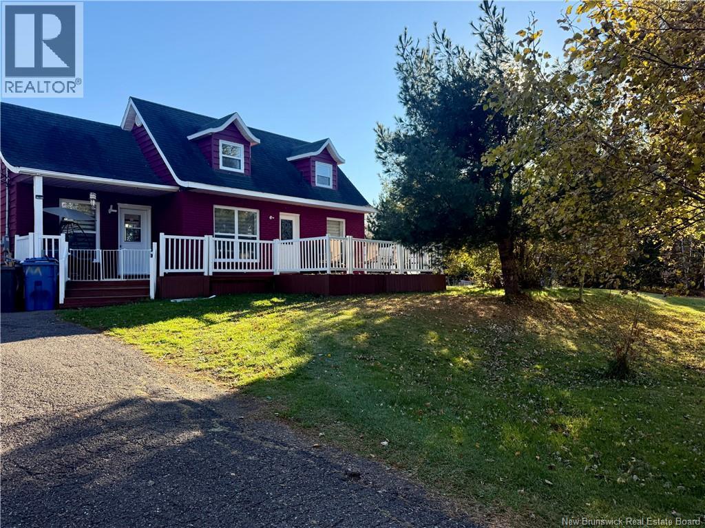 561 Chemin Tilley Road Property Photo 1
