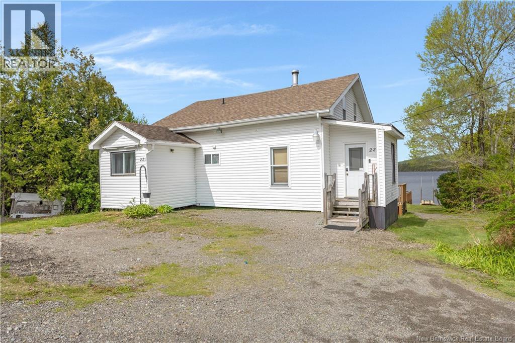 227 Route 820 Property Photo 2