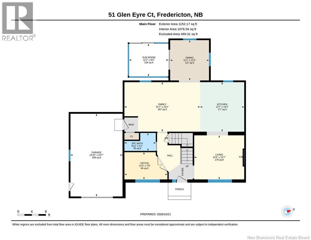 51 Glen Eyre Court Property Photo 29